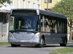 Scania Hybrid Concept Bus 2007 года